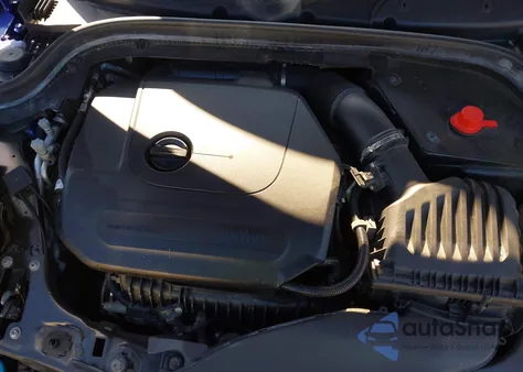 2020 Mini Hardtop Cooper z USA, uszkodzony, nr VIN WMWXU7C00L2L55621